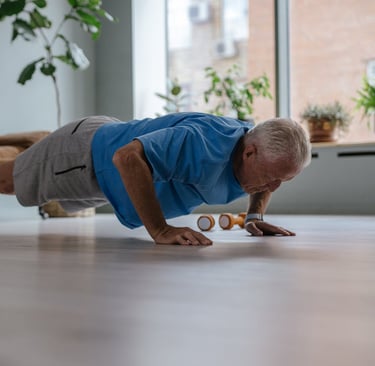 The Science of Longevity: Proven Habits That Help You Live Longer and Healthier