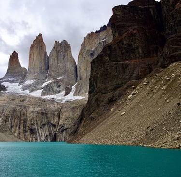 viaggi in centro-sud america fai-da-te