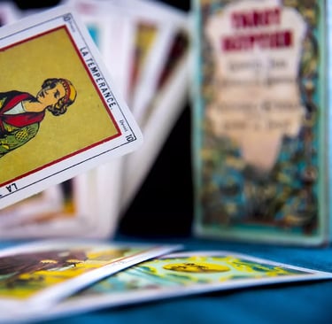 asociatīvās kārtis