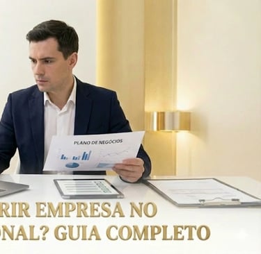 como abrir empresa no simples nacional