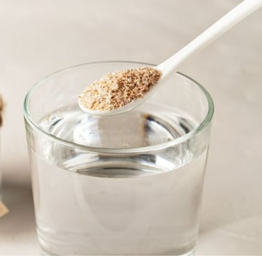 Psyllium: Para Que Serve e seus Benefícios