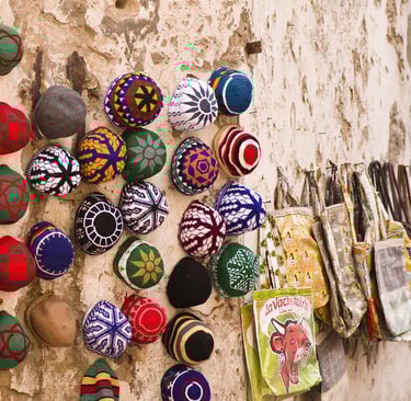 Code postal de Salé