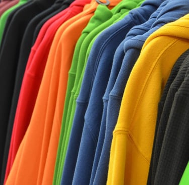 The Hidden Cost of Cheap Clothes: The Dark Side of Fast Fashion on Global Ecosystems