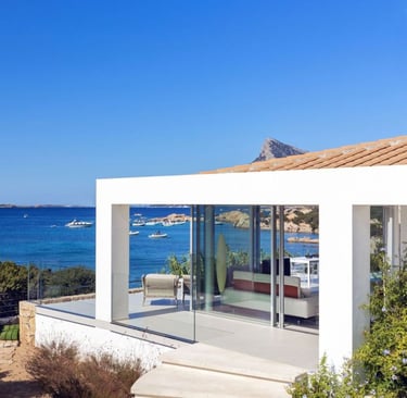 luxury villa in Italy on a holiday planned by Francesco Margaretini Luxury Travels Wedding Honeymoon