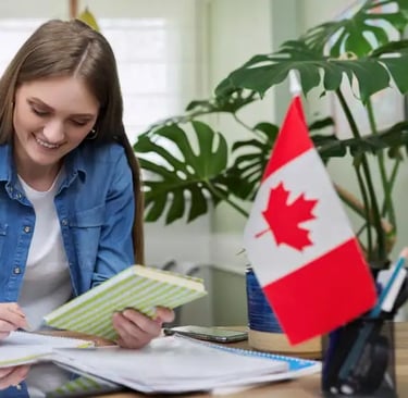 Emigrar a Canadá desde México en 2025