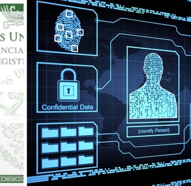 CURP Biométrica y Seguridad Digital: Cómo protege tu Identidad