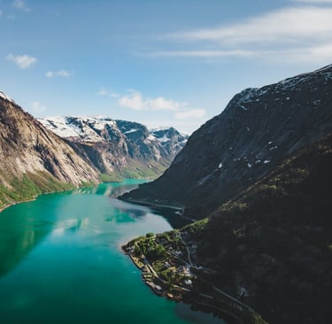 The Rise of Eco-Tourism: How Sustainable Travel Is Healing the Planet