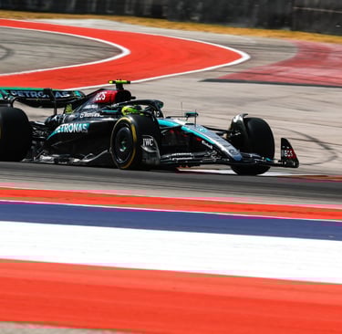 Lewisas Hamiltonas Mercedes Formulė-1