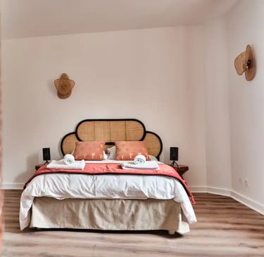 Location airbnb Blois