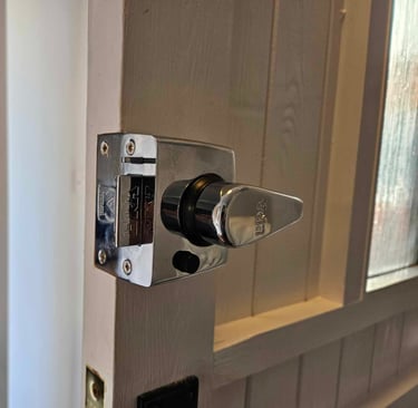 emergency locksmith services Exeter security advice Exmouth
