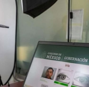 CURP Biométrica: qué hacer si tus datos biométricos no coinciden