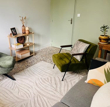 Psychothérapie Décines-Charpieu