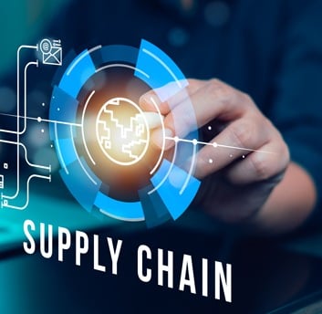 Operational efficiency use cases and solutions for Supply Chain industry operators.