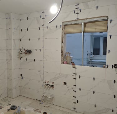 Reforma cocina en Madrid - FDZ reformas