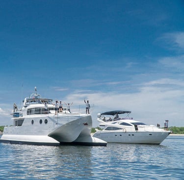 Luxury tour Bali
