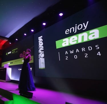 violinista evento corporativo Madrid