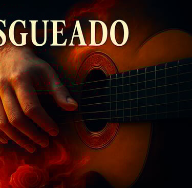 rasgueado