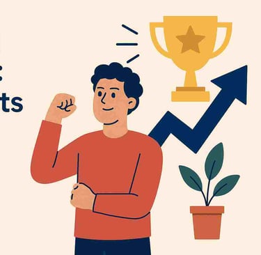 Winning Mindset: What Sets Winners Apart in 2025