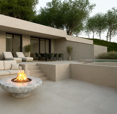 Nomade Villas Corfu