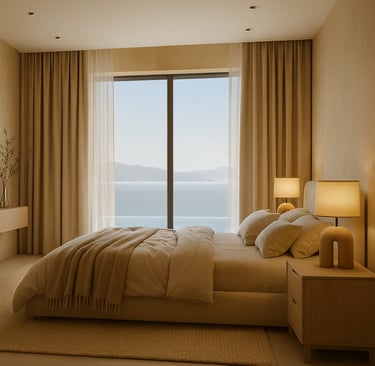 Nomade Villas Corfu