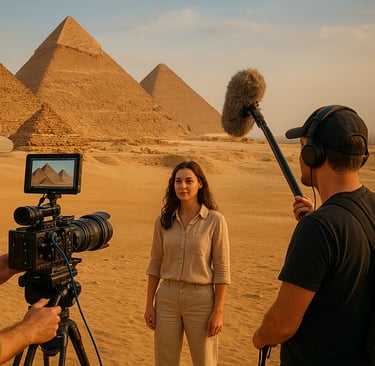 film-crew-shooting-at-pyramids-of-giza-egypt