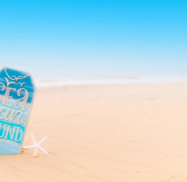 Hawaii Sound Healing