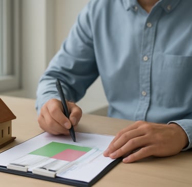 Desmembramento de Terreno e Imóvel Guia Completo para Iniciantes