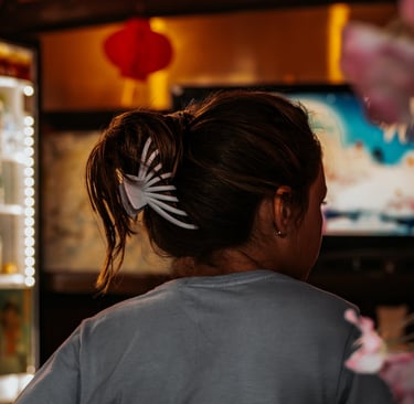 japanese restaurant