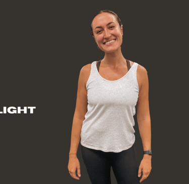 member success story at 6x training maroubra