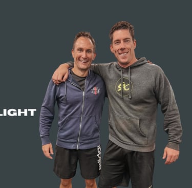 member success story at 6x training maroubra