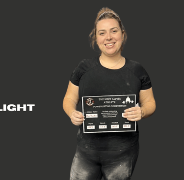 member success story at 6x training maroubra