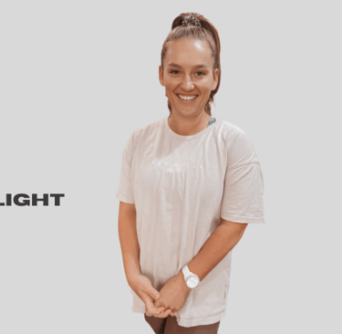 member success story at 6x training maroubra