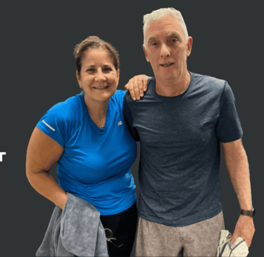 member success story at 6x training maroubra