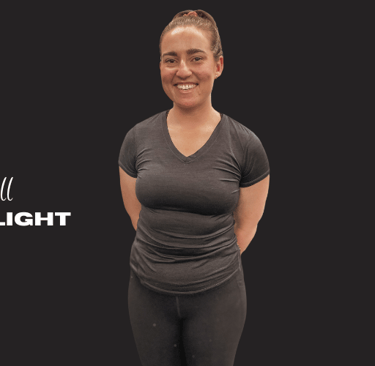 member success story at 6x training maroubra