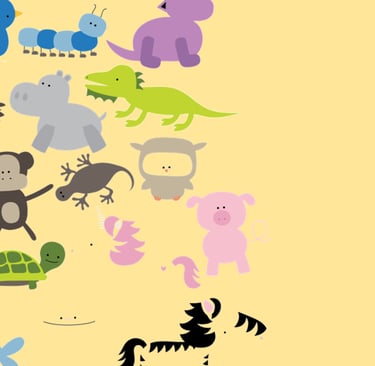 Flashcard based language learning sessions help to improve vocabulary.