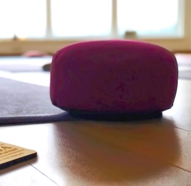 yoga retreat in der säschsischen schweiz mit meditation und pranayama im november 2024