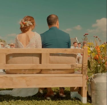 cérémonie laique filmée à rennes 