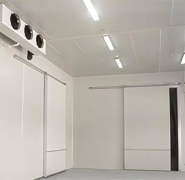 cold-room