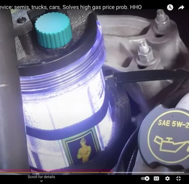 Automotive hydrogen fuel cell, hho generator, gas hho, automotive hydrogen kits, water fuelled car, miles per gallon