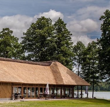 to nasza sala weselna