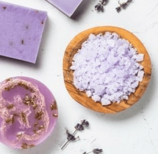 sabonete facial argila roxa