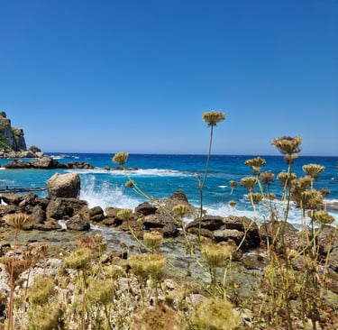 Fieroulas Beach Corfu Villa Olivia Pentati