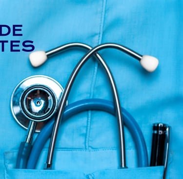 PRIVACIDAD DE DATOS DE PACIENTES