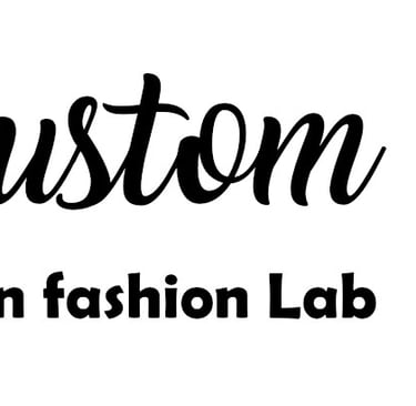 Alecustom Logo