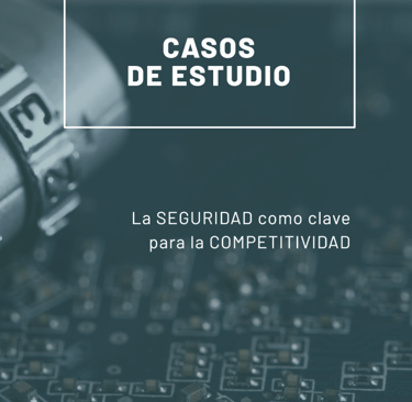 Seguridad de la Información como estrategia corporativa