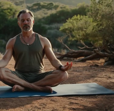 les types de yoga, bien etre, recherchesante.com