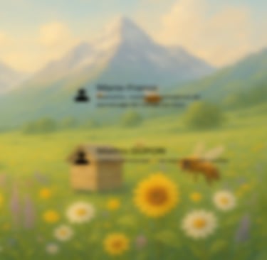 avis de nos parrains