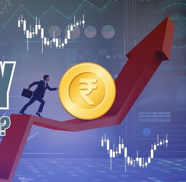 How to make Money in Day Trading