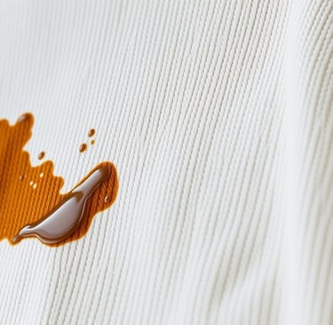 Como quitar manchas de la ropa