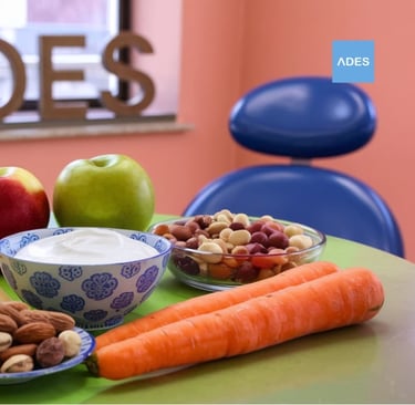alimentos saludables